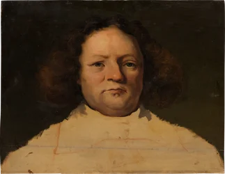 Porträtt av Sir John Hebdon (1612-1670)