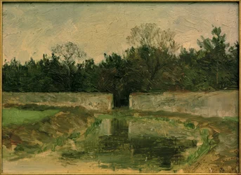 Am Nymphenburger Park
