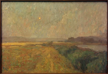Före solnedgången