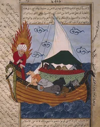 Noaks ark