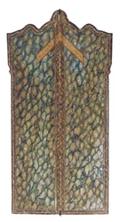 Qibla Compass, Konstantinopel