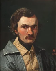 Målaren J.Th. Lundbye