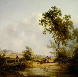 Ford (olja)