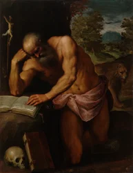 Sankt Jerome