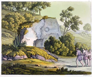 Solhelgedom, Peru, från 