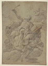 St Mark