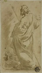 Saint James Major