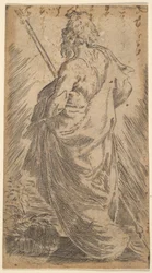 Saint James Major, tidigt 1500-tal.