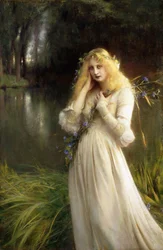 Ophelia, 1909
