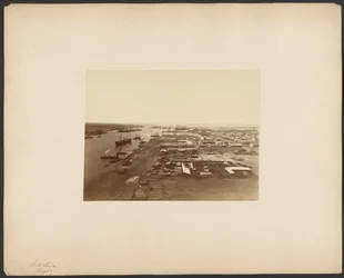 [Port Said, Egypten]