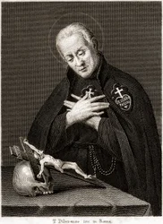 Sankt Paulus av Korset