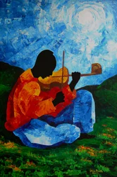Air on the G String, 2012