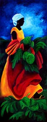 Säsong Breadfruit, 2011