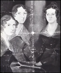 Systrarna Brontë