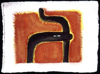 Kinesiskt horoskop: ormens tecken.