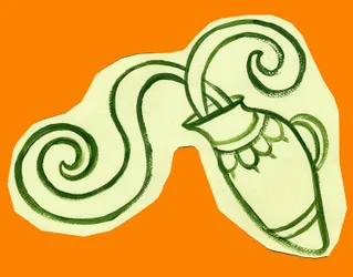 Horoskop: Vattumannens tecken.