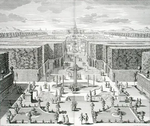 Watergardens från 