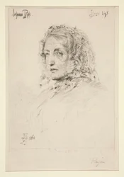 Suzanna Rose, efter Sandys