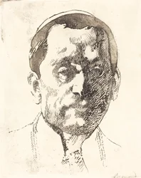 Påven Benedikt XV Benoit XV, 1917.