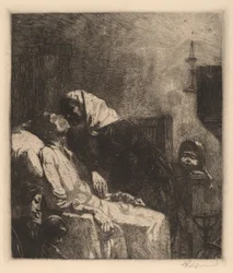 The End The End of Everything, 1883.
