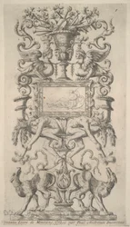 Dekorativ design