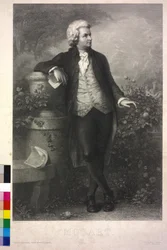 Mozart (etsning)