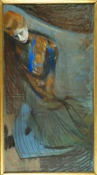 Fru Helleu vilar