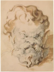 Chef för Silenus