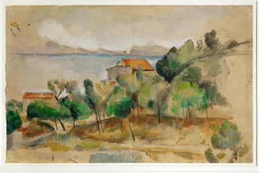 La baie de l