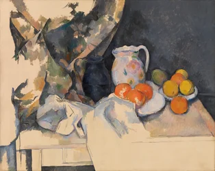 Stilleben (Nature morte)