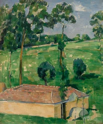 The Spring House (Vattenröret)