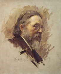 Jules Breton (1827-1906)