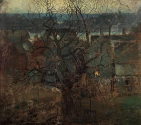 The Charles River, Boston, ca 1910