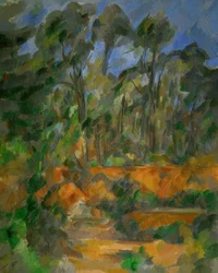 Clearing