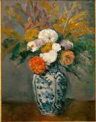Dahlior
