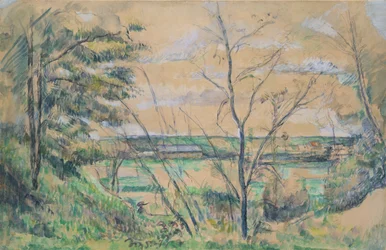 I Oisedalen, 1878-80.