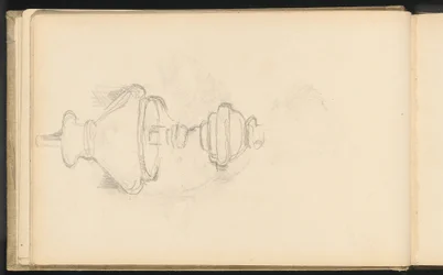 Fotogenlampa