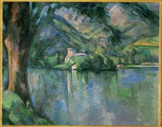 Annecysjön