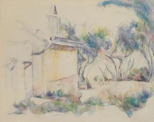 Cabanon de Jourdan