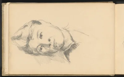 Madame Cezanne