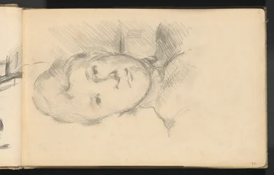 Madame Cezanne