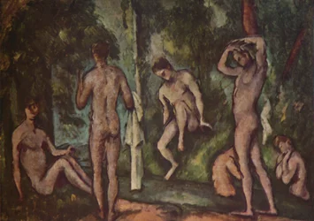 Badarna, 1894, 1937.