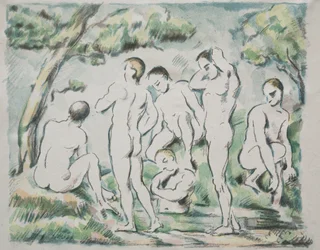 Badarna, 1897.
