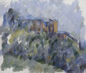 Svarta huset