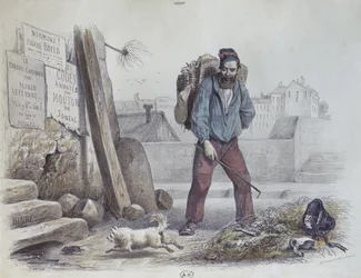 Svält man under Pariskommunen