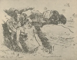 Änglar för alla, 1936