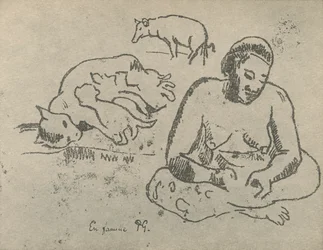 Hemma, 1936