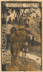 Förtjusande land, 1893-94.