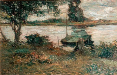 flodbank