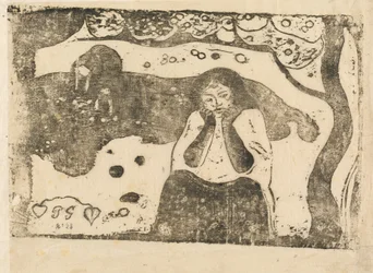 Human Sorrow (Miseres humaines)